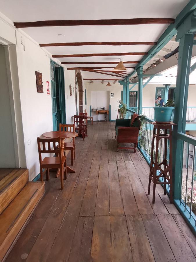 Hugos House Acomodação com café da manhã 
