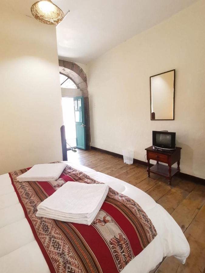 Hugos House Acomodação com café da manhã  Cusco