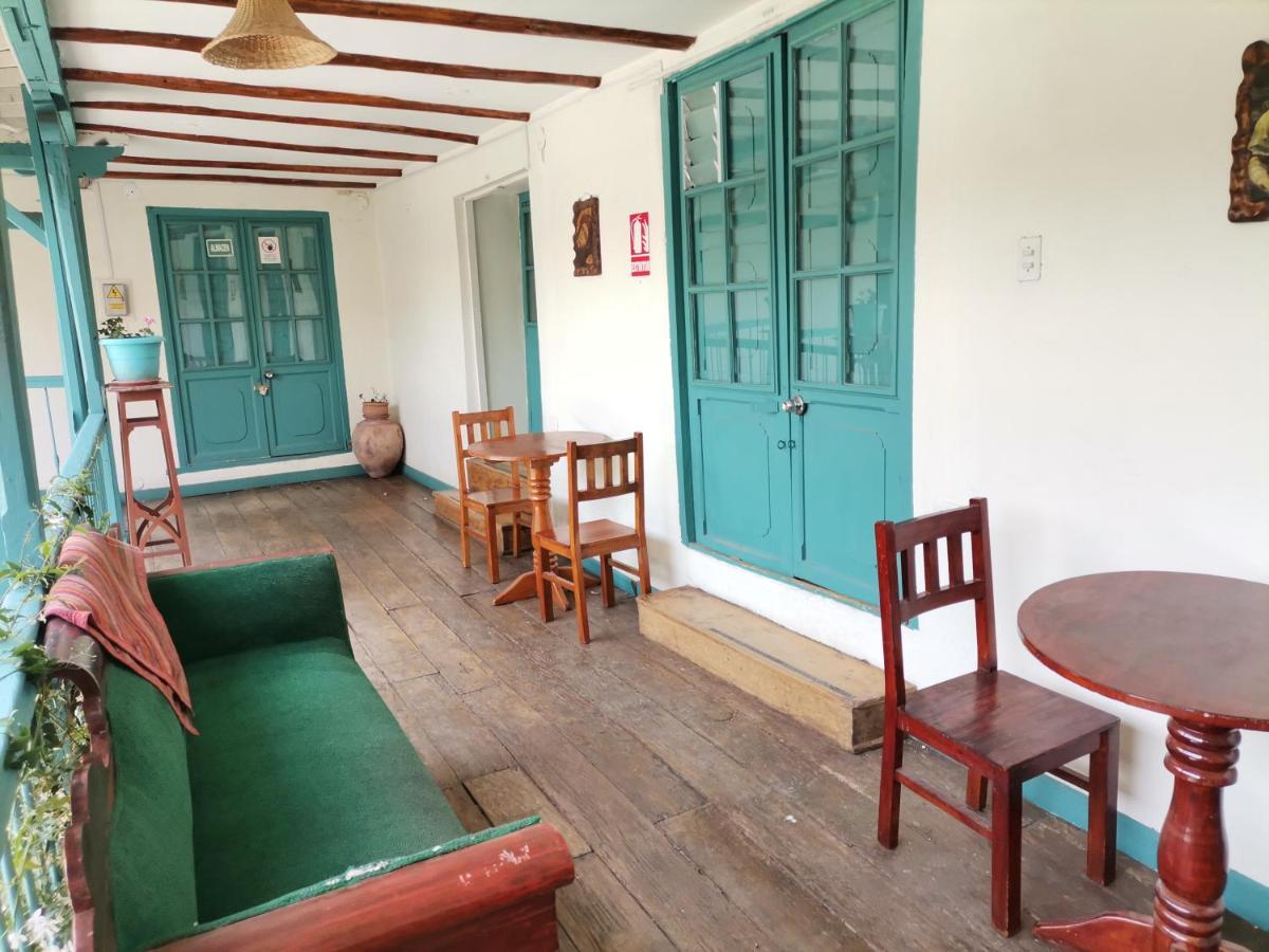 Hugos House * Cusco