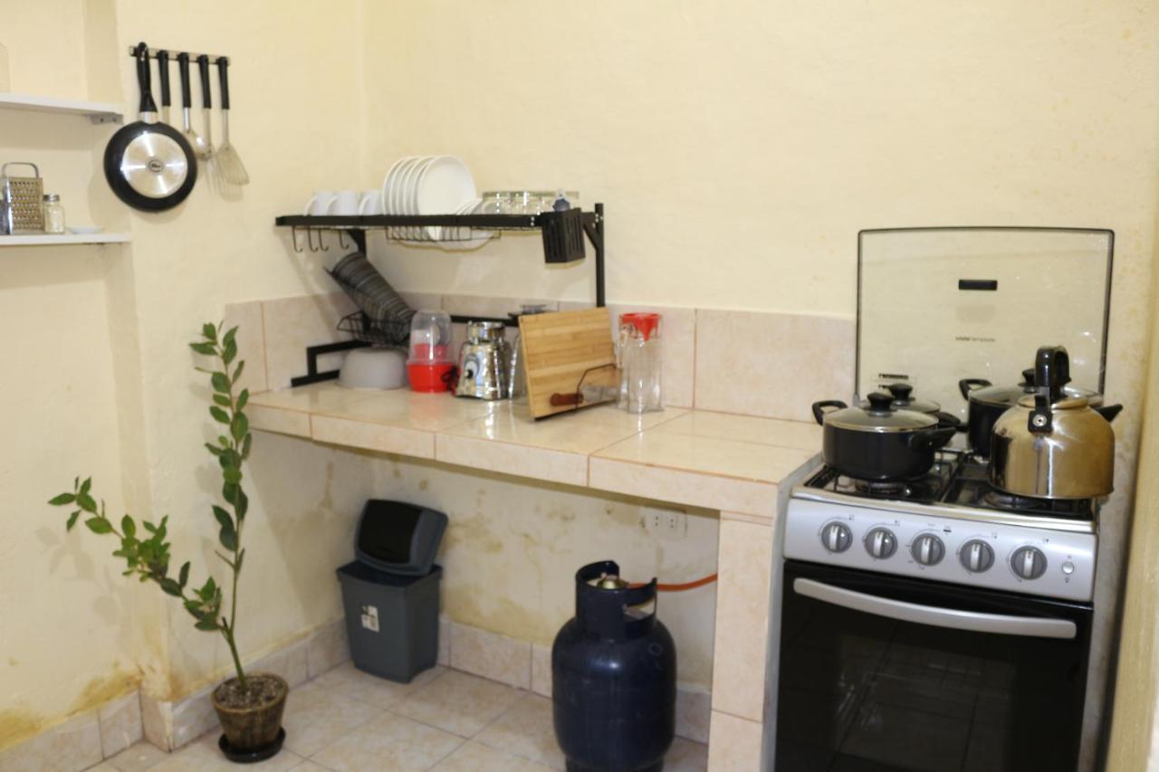 Apartamento Privado En Centro Historico De