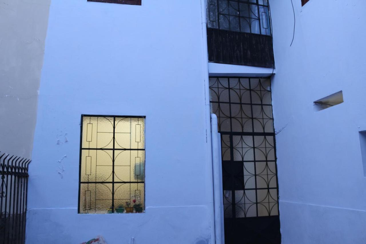 Privado En Centro Historico De Cusco