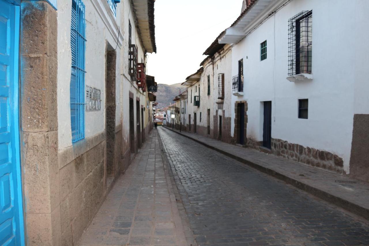 Privado En Centro Historico De Apartamento