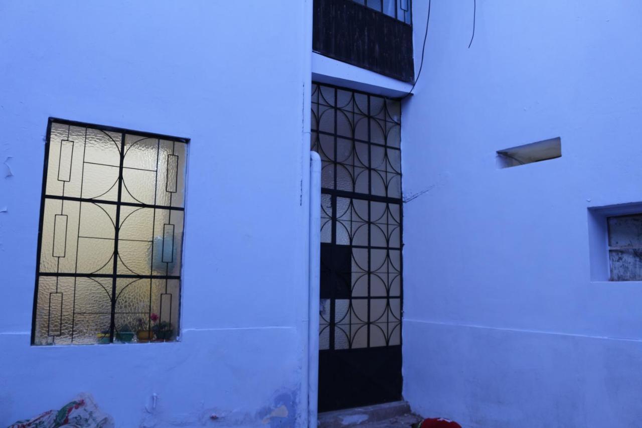 Privado En Centro Historico De