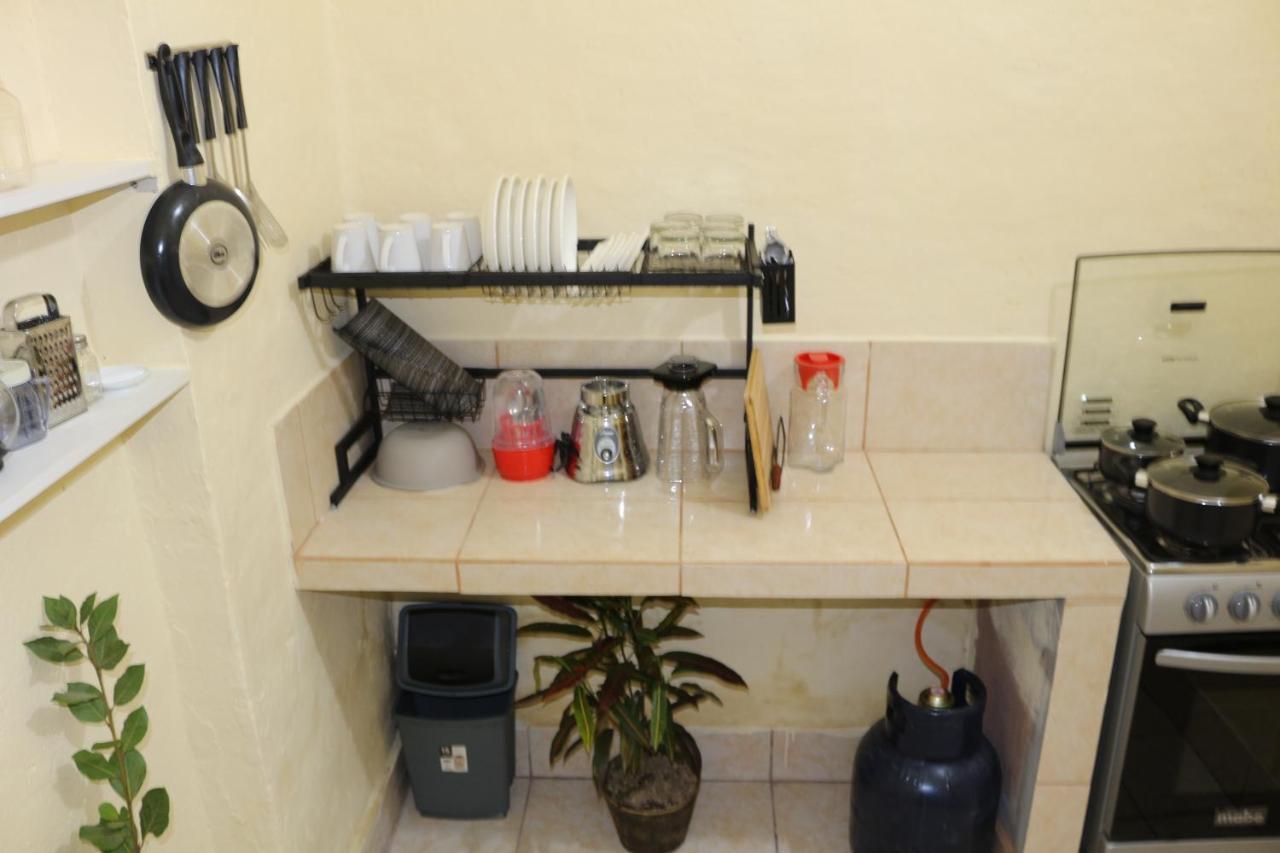 Privado En Centro Historico De *