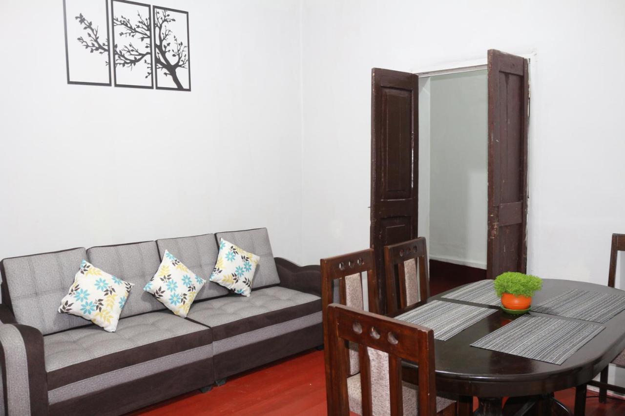 Apartamento Privado En Centro Historico De *