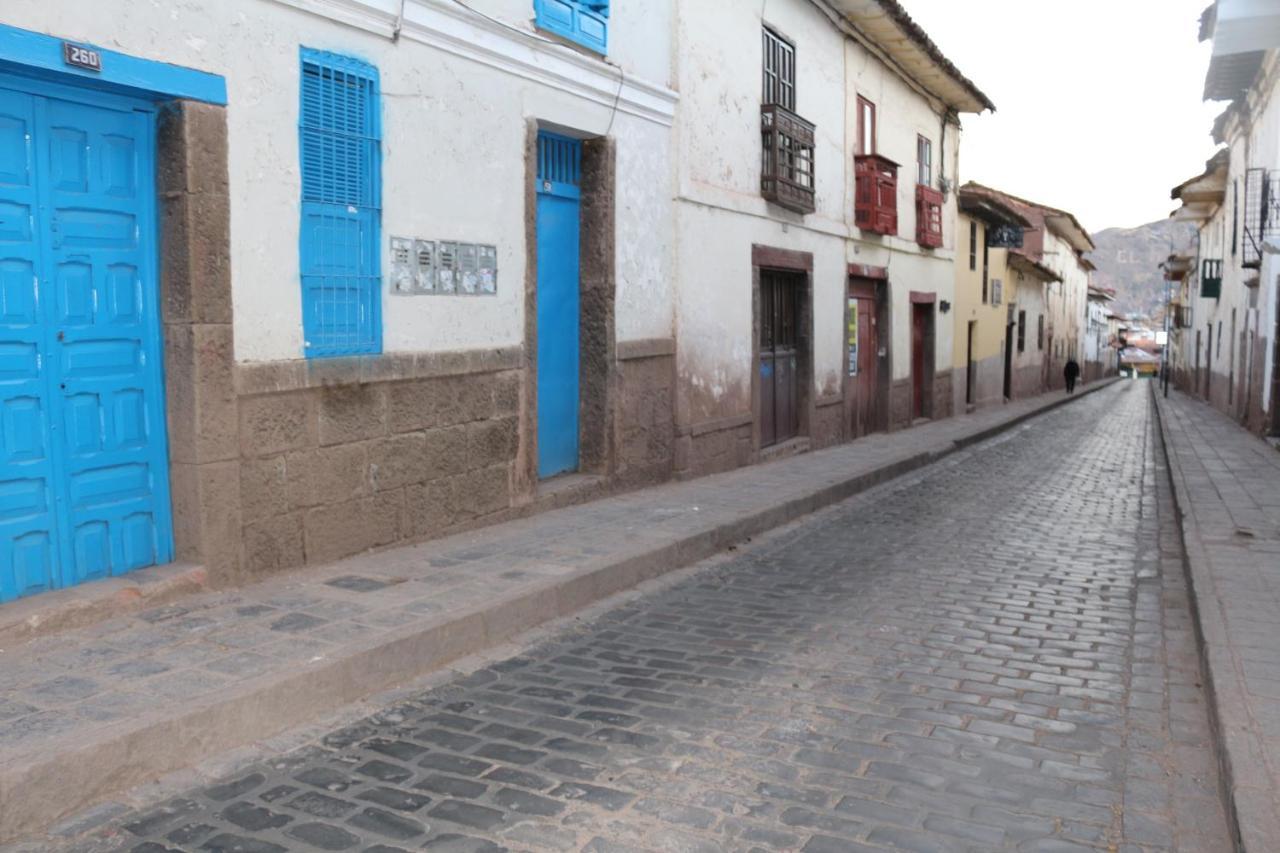 Privado En Centro Historico De Cusco