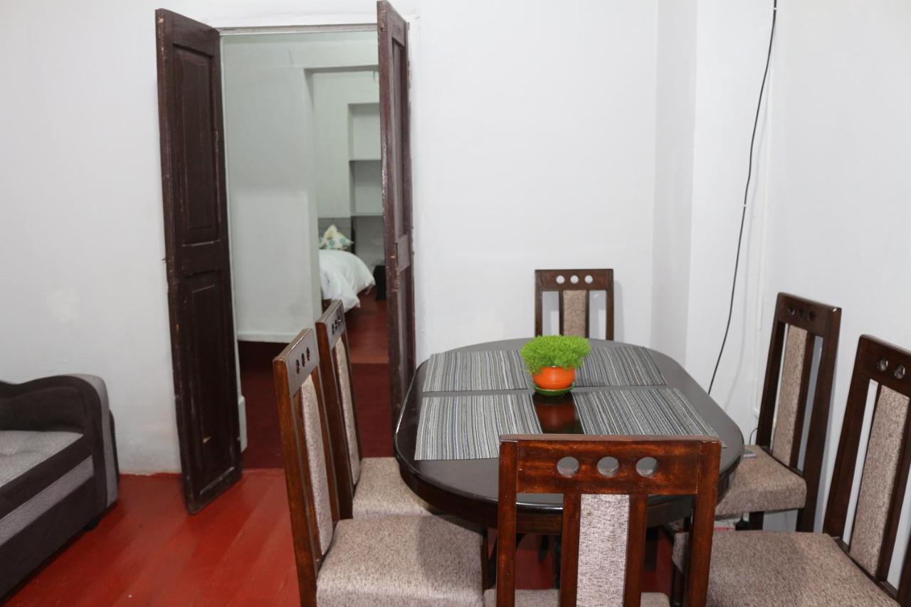 Privado En Centro Historico De * Cusco