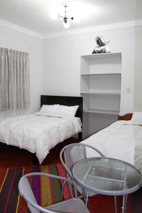 Privado En Centro Historico De Apartamento *