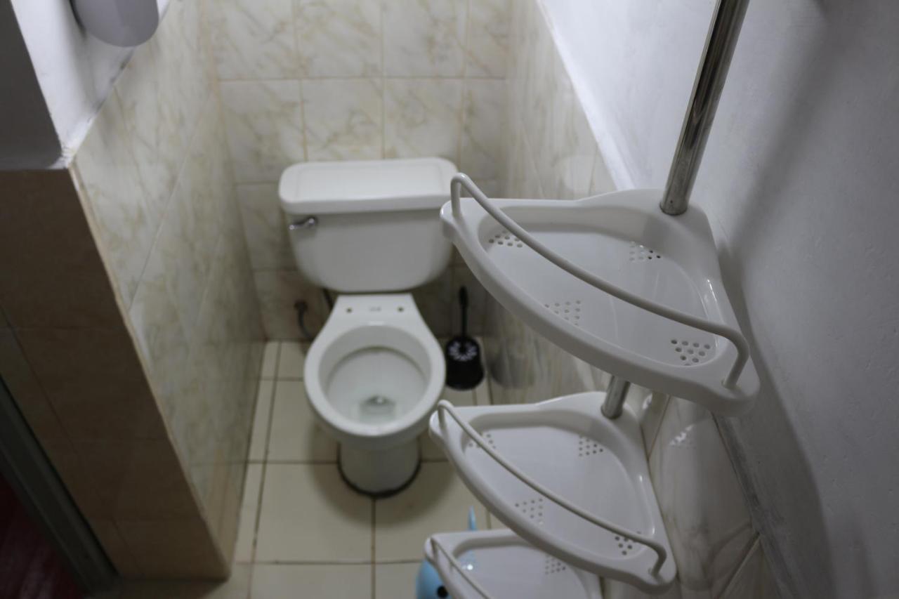 Apartamento Privado En Centro Historico De