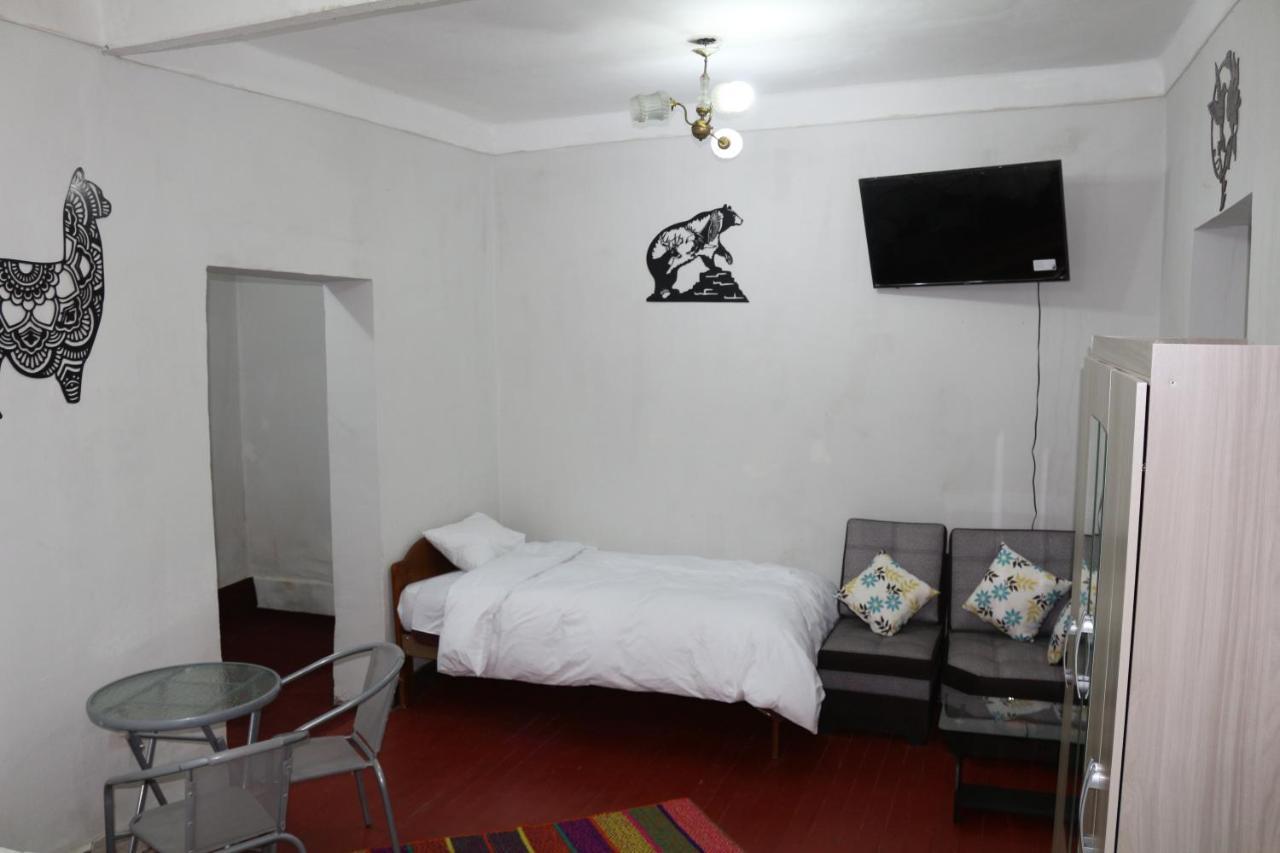 Privado En Centro Historico De Apartamento