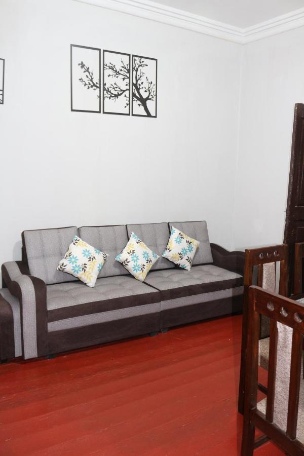 Apartamento Privado En Centro Historico De