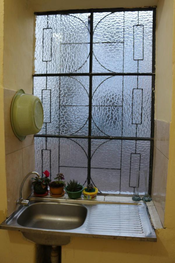 Privado En Centro Historico De