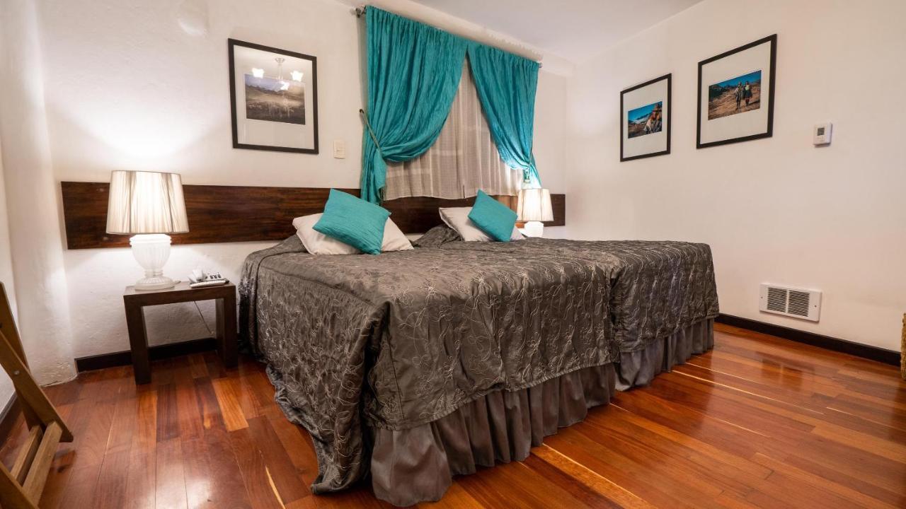 Andean Wings Boutique 4* Cusco