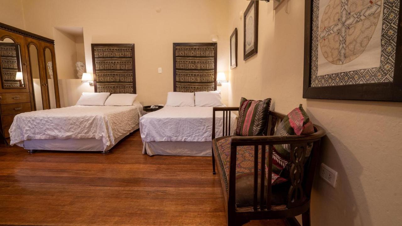 Andean Wings Boutique 4*