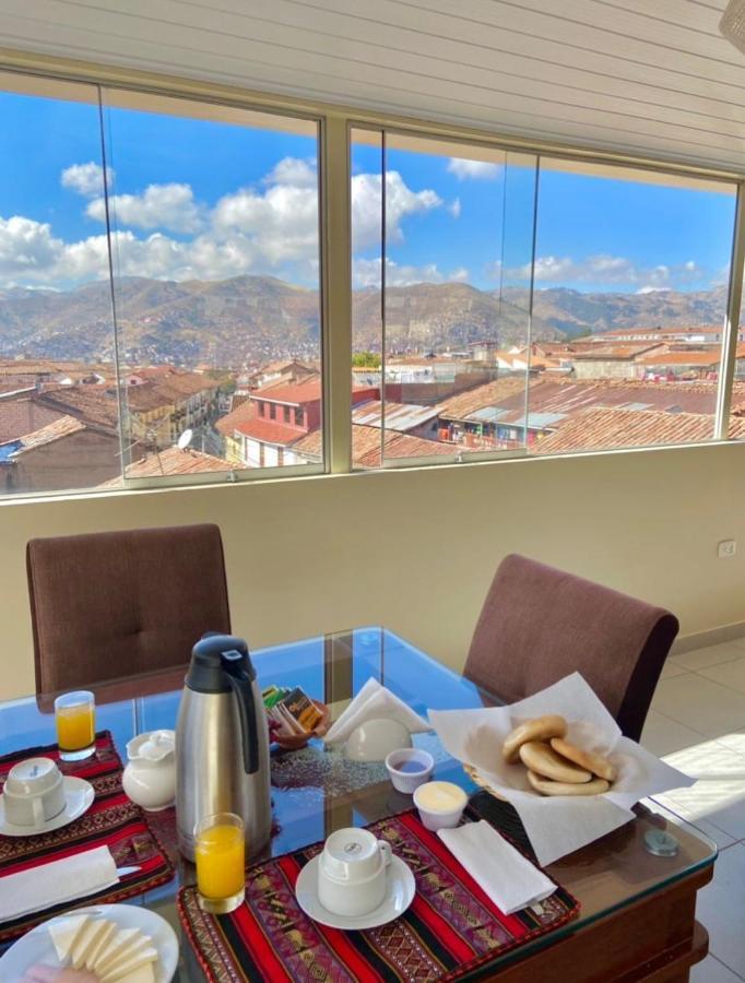Casona Arrambide 3* Cuzco