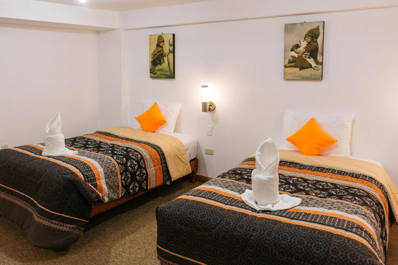 Hospedaje Casa Sapantiana *