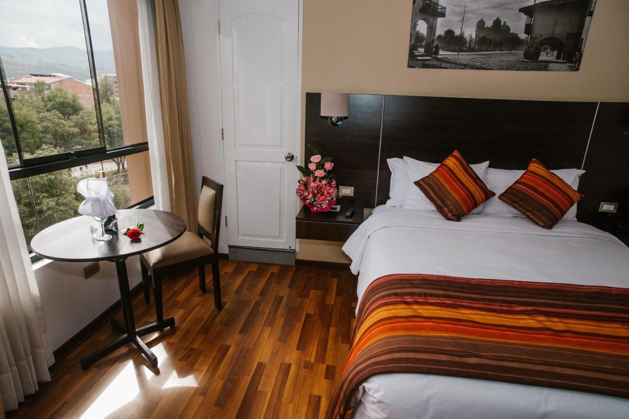Royal Inn Cusco