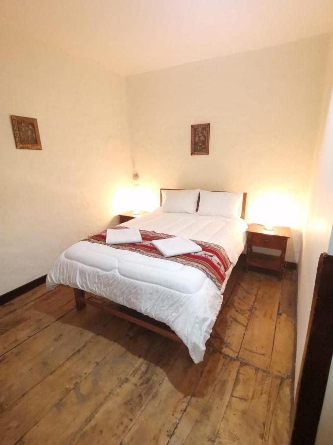 Bed & Breakfast Hugos House