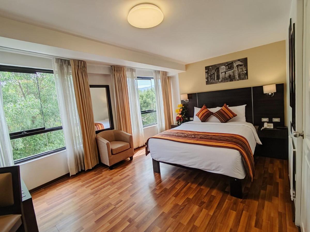 Royal 3* Cusco