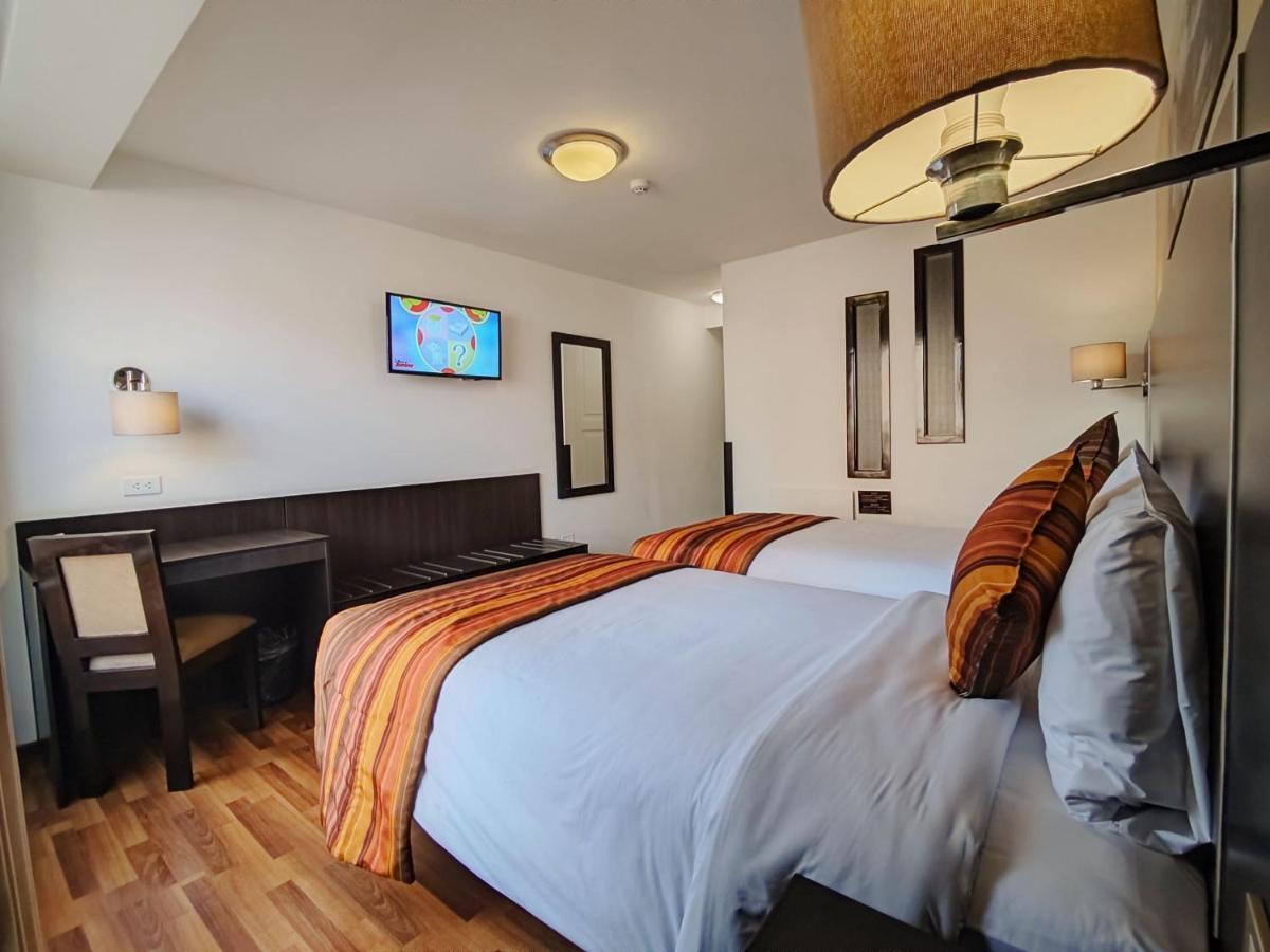 Royal Inn Cusco