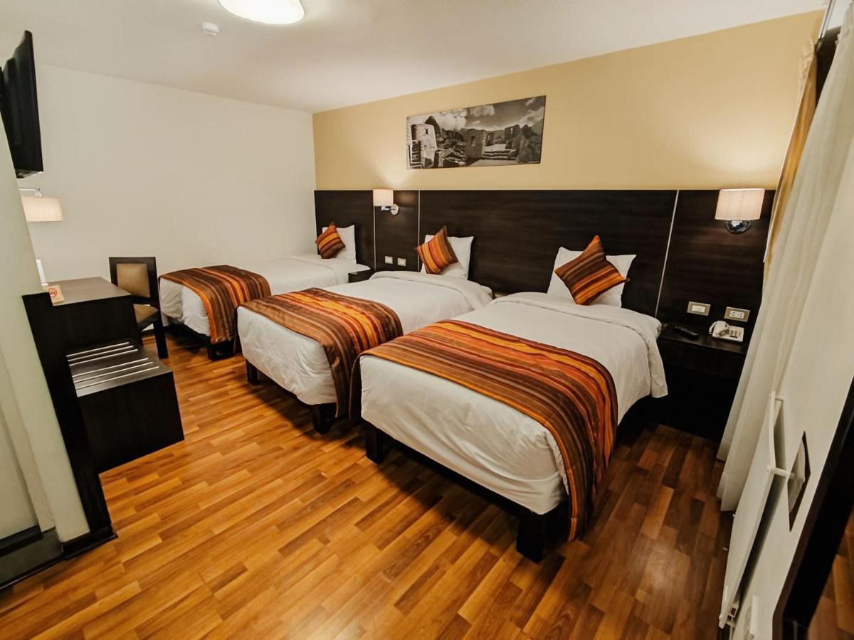 Inn Royal Cusco
