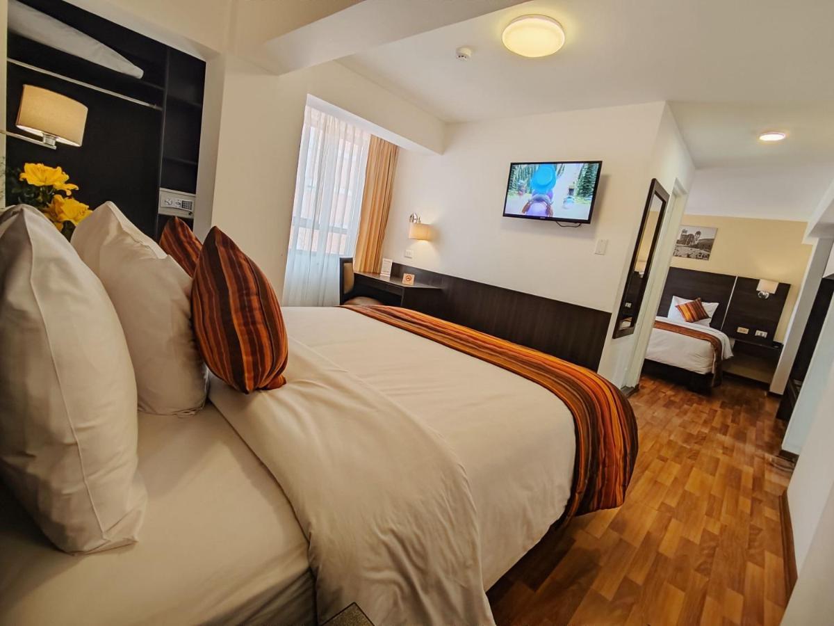 Royal 3* Cusco