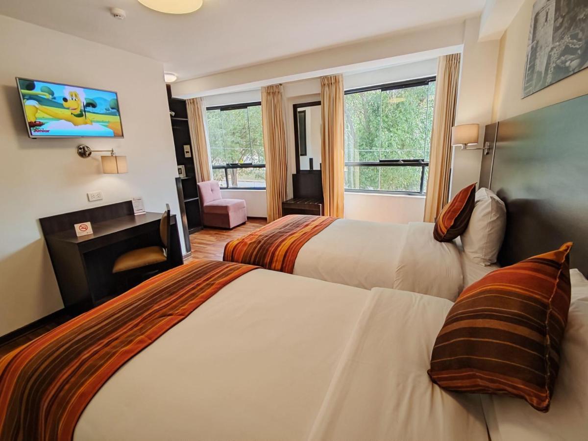 Inn Royal 3*