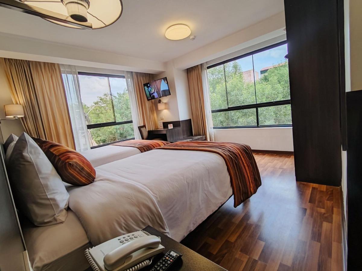 Inn Royal Cusco