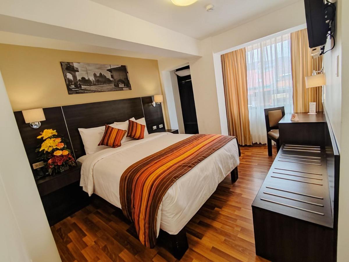 Inn Royal Cusco