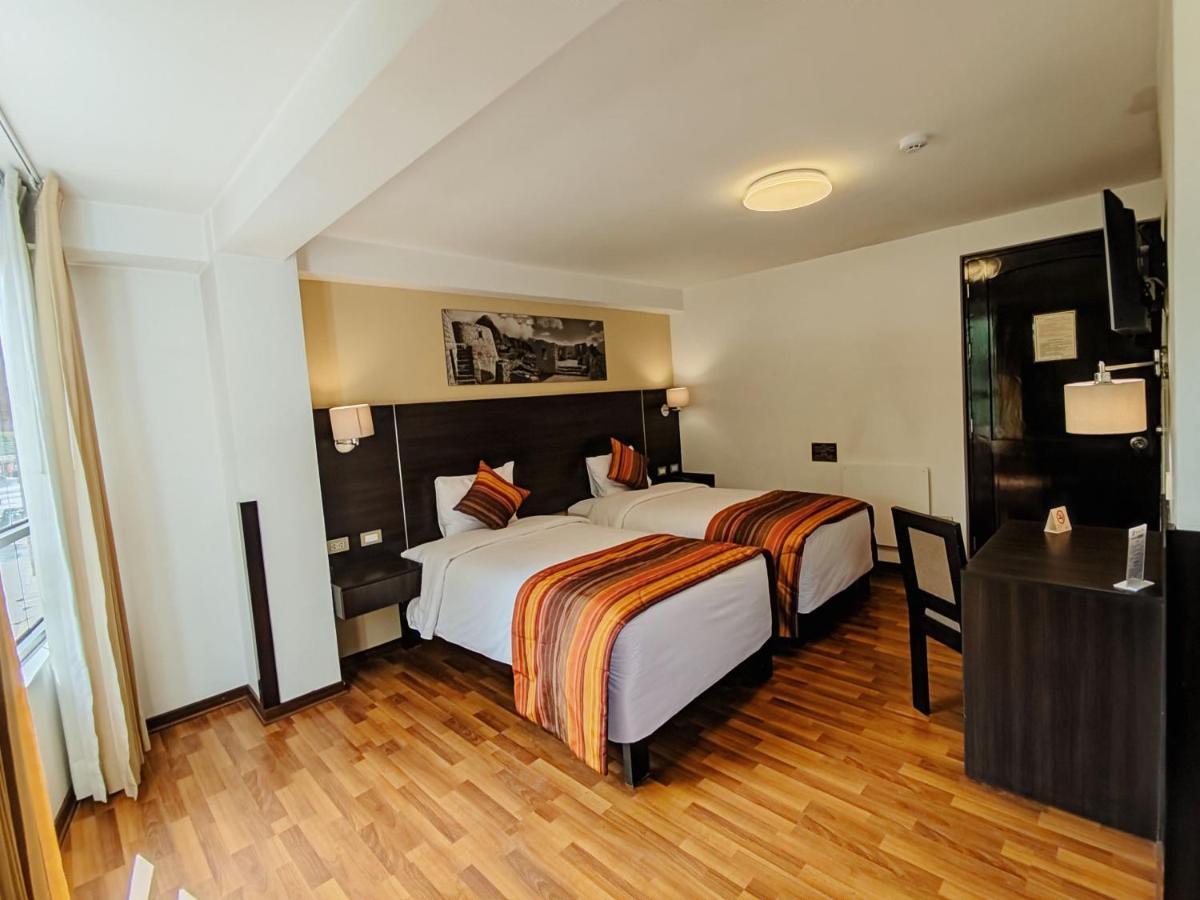 Royal Inn