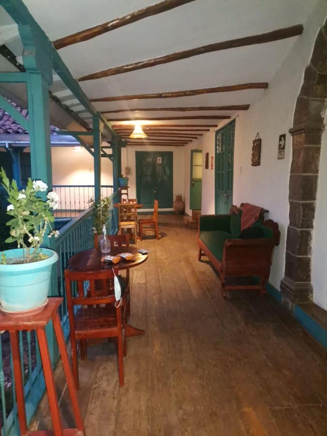 Hugos House * Cusco