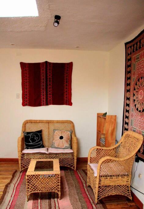 Mini Departamento Centro Histórico En San Blas * Cuzco