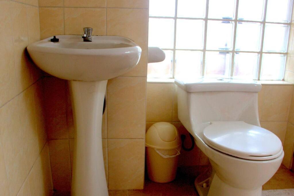 Apartamento Mini Departamento Centro Histórico En San Blas Cuzco