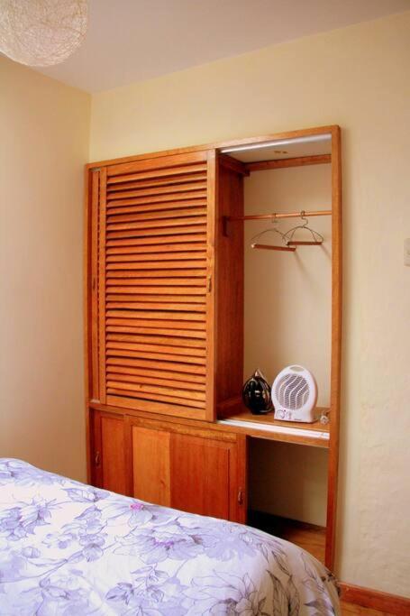 Mini Departamento Centro Historico En San Blas Apartamento *