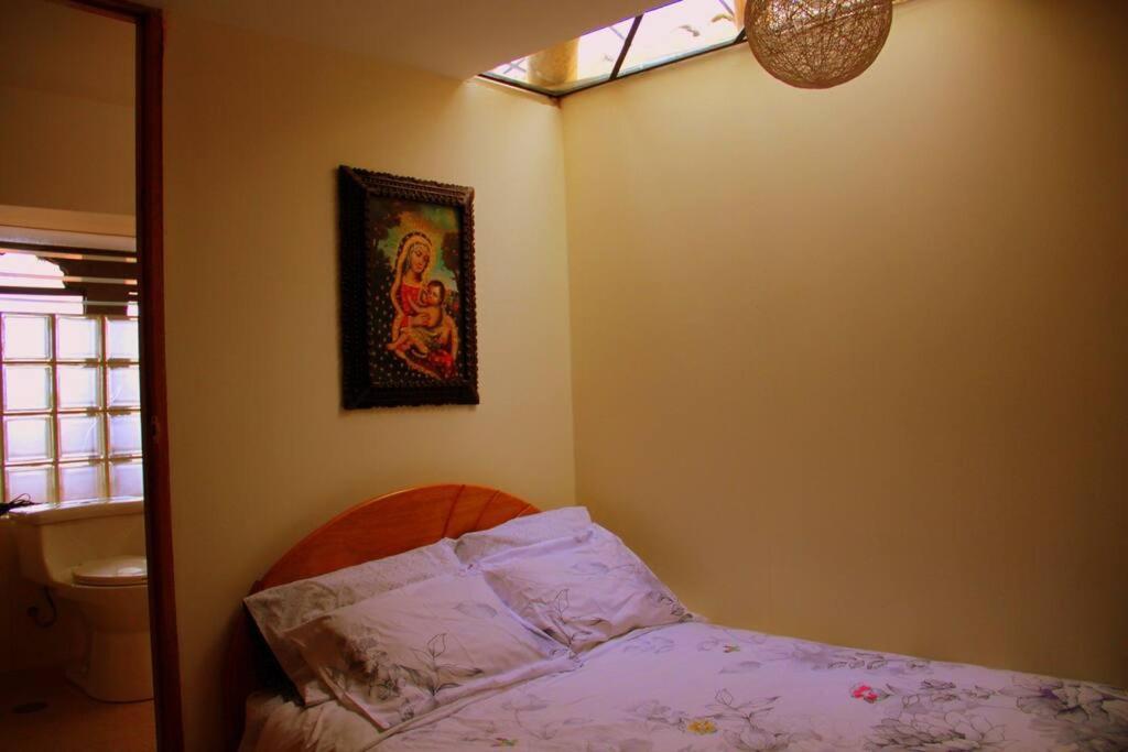 Mini Departamento Centro Histórico En San Blas * Cuzco