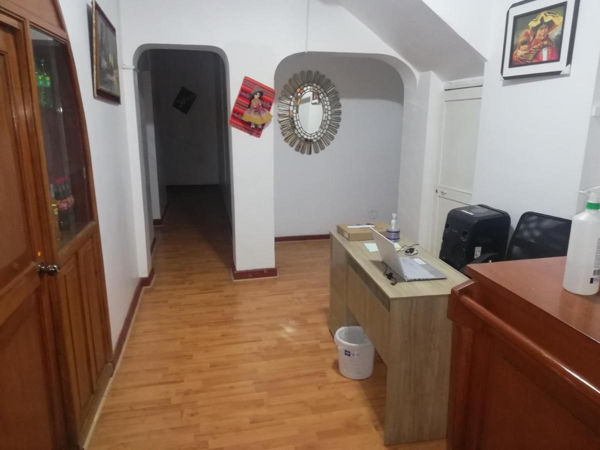 Gringo's House 2