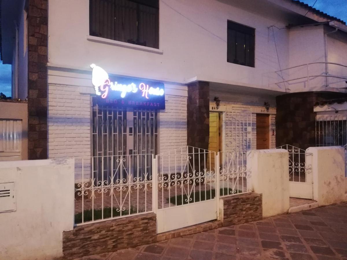Gasthof Gringo's House 2