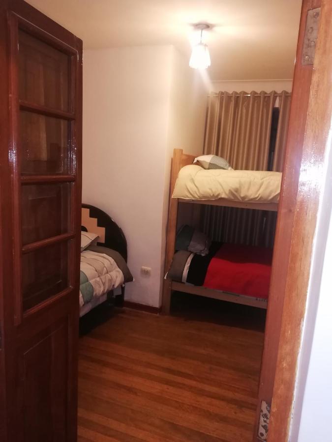 Gringo's House 2 2* Cusco