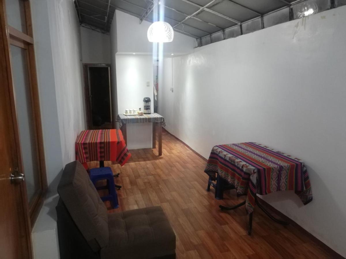 Gasthof Gringo's House 2 2*
