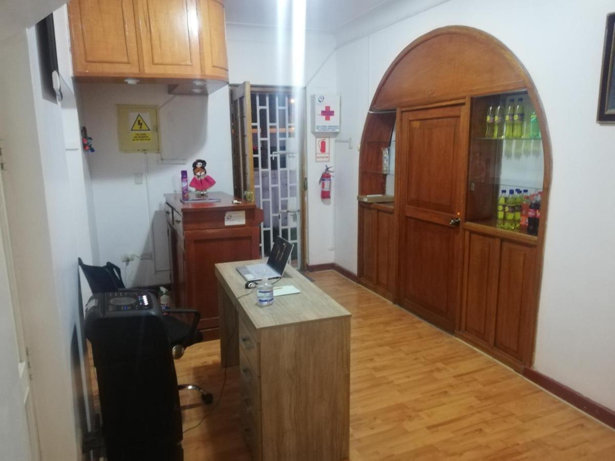 Gringo's House 2 2* Cusco