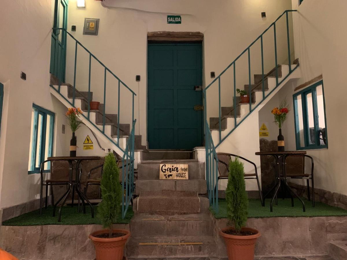 Gaia House Cusco