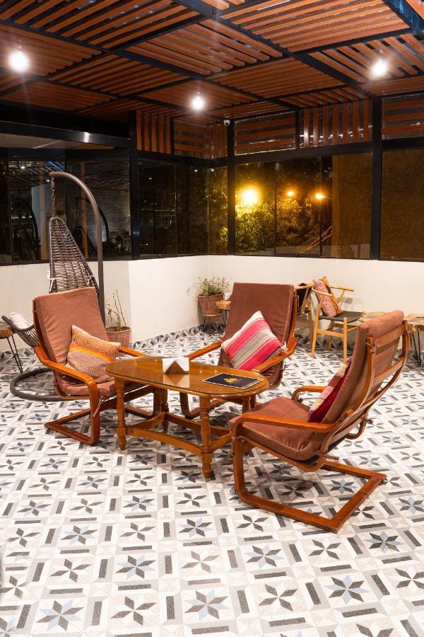 Torre Dorada Hotel Cusco