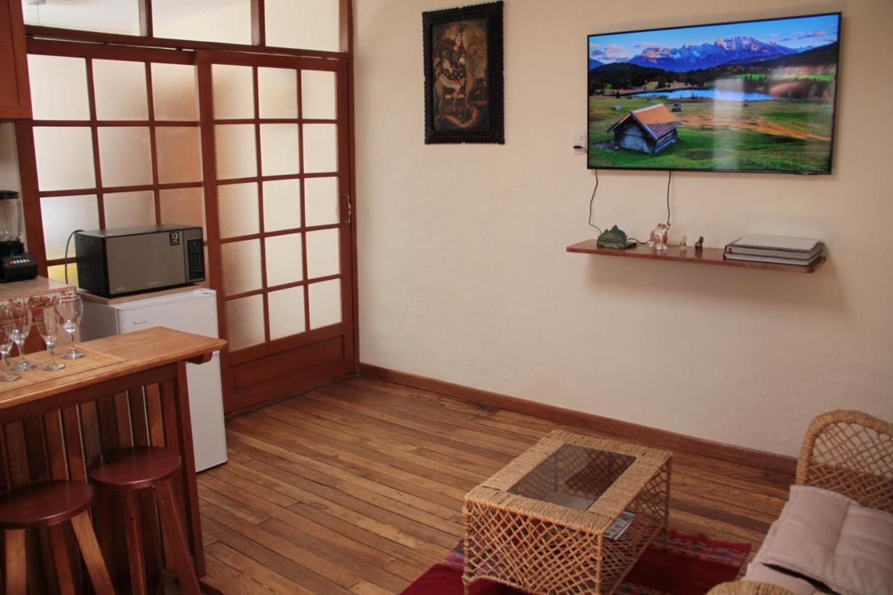 Mini Departamento Centro Histórico En San Blas Apartamento *