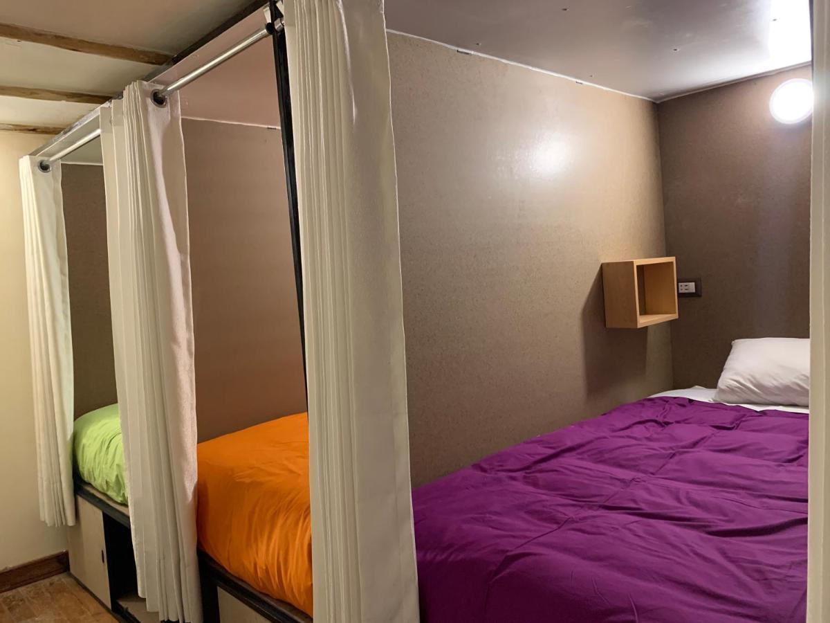 Hostel Gaia House
