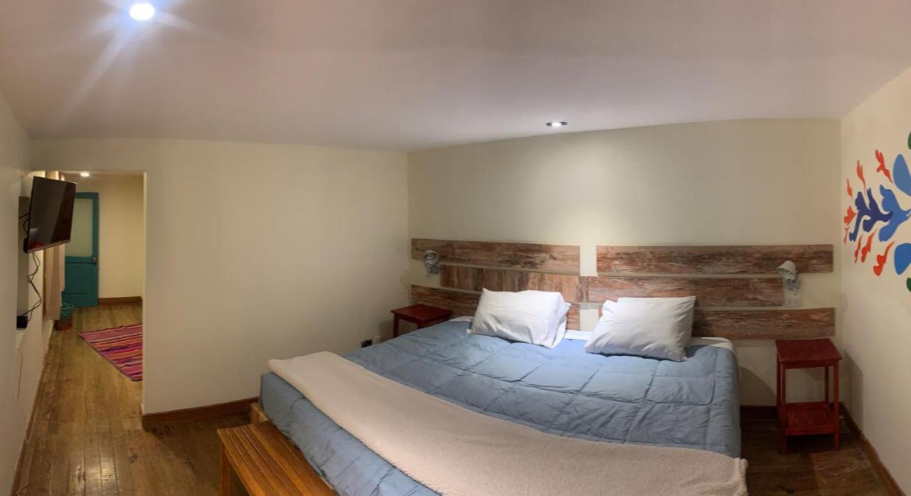 Gaia House Hostel *