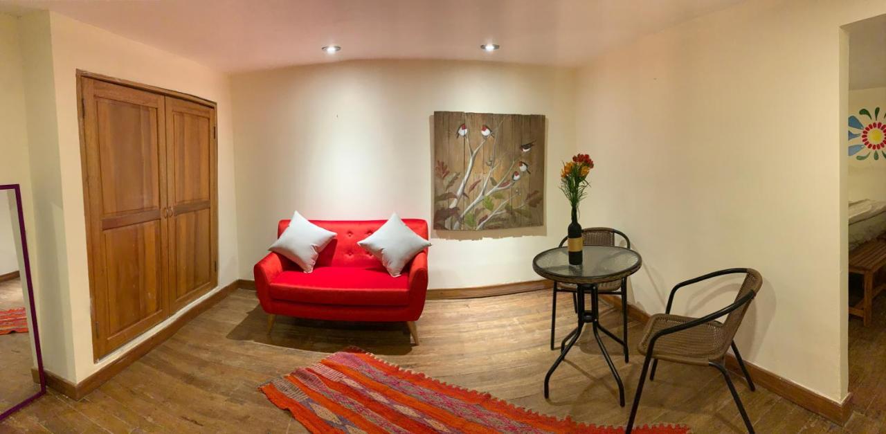Gaia House