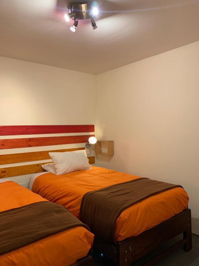 Gaia House Hostel Cusco