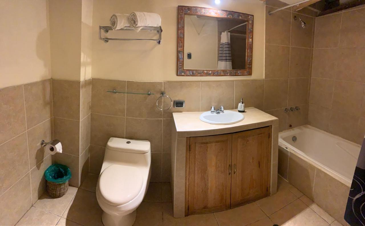 Hostel Gaia House *