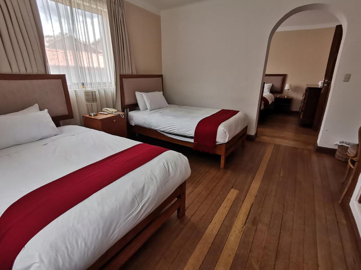 Bed & Breakfast El Andariego