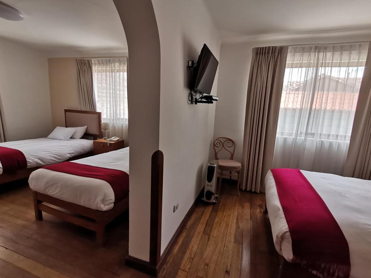 Bed & Breakfast El Andariego